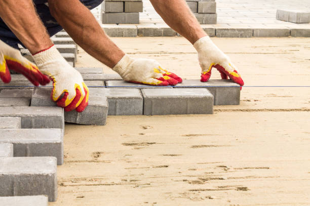 Seaford, DE Driveway Pavers Company