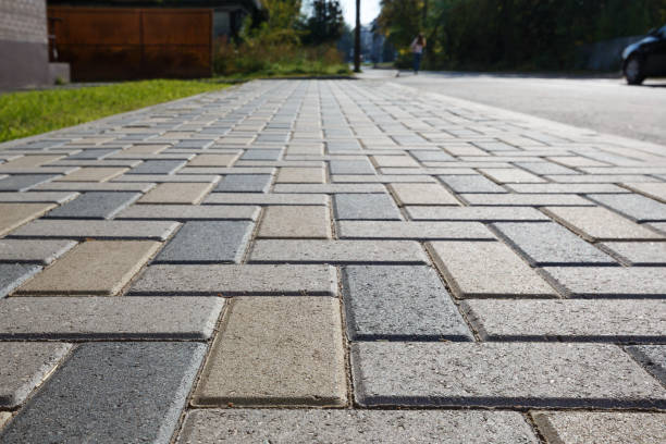 Driveway Pavers for Homes in Seaford, DE