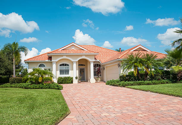 Best Residential Driveway Paver Services  in Seaford, DE