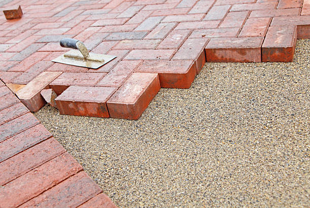 Best Driveway Pavers Near Me  in Seaford, DE