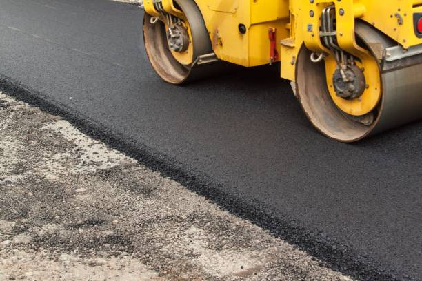 Reasons to Select Us for Your Driveway Paving Requirements in Seaford, DE