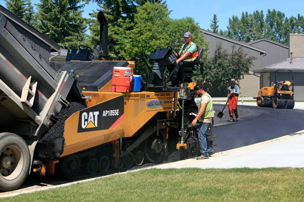 Best Driveway Pavers for Homes  in Seaford, DE