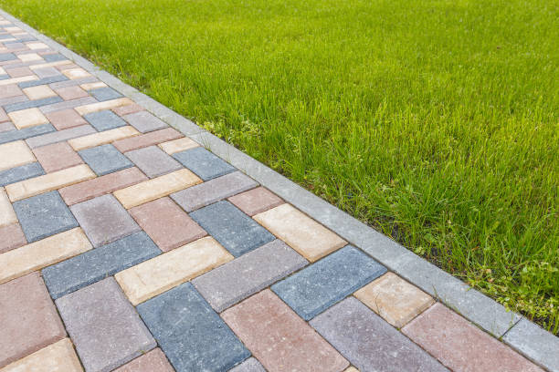 Best Decorative Driveway Pavers  in Seaford, DE