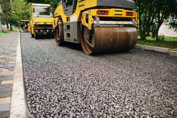 Best Driveway Paving Contractor  in Seaford, DE