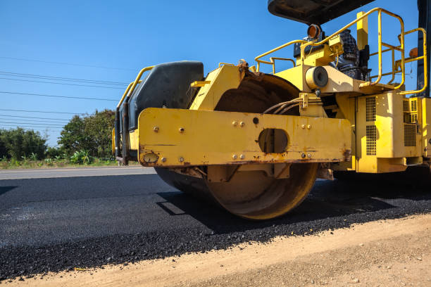 Best Concrete Paver Driveway  in Seaford, DE